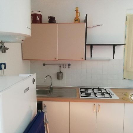 Casa Iolanda Villa Donnalucata  Eksteriør bilde
