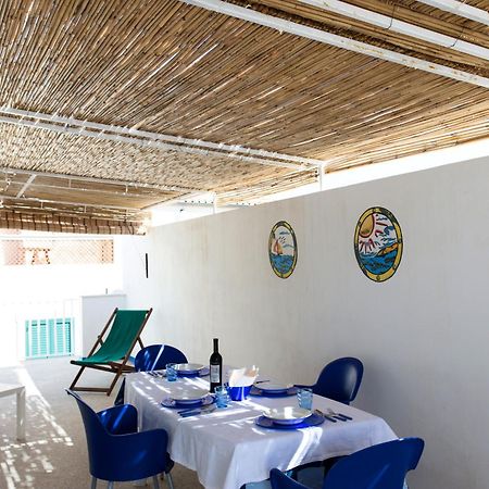 Casa Iolanda Villa Donnalucata  Eksteriør bilde