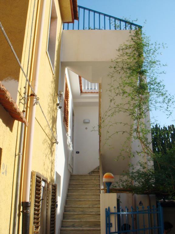Casa Iolanda Villa Donnalucata  Rom bilde