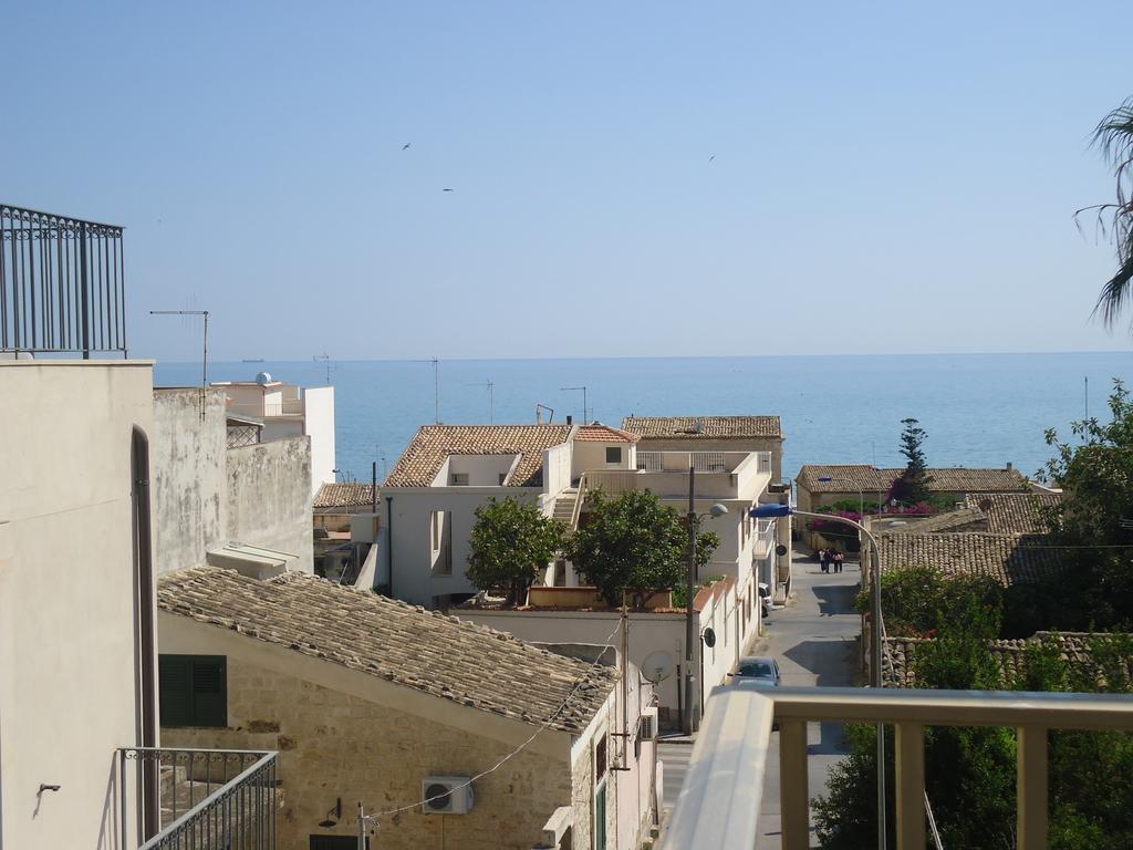 Casa Iolanda Villa Donnalucata  Rom bilde