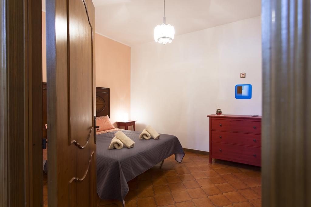 Casa Iolanda Villa Donnalucata  Eksteriør bilde